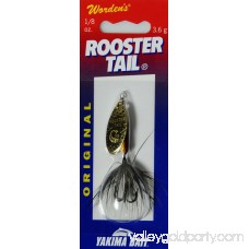 Yakima Bait Original Rooster Tail 550560205